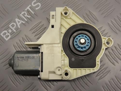 Left rear window motor AUDI A4 B8 (8K2) 2.0 TDI | BP32767866E23  - Image 5