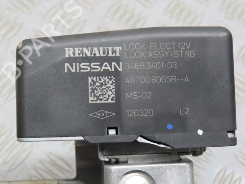 Steering column DACIA SANDERO III 1.0 TCe 90 | BP27488179M21 - Image 2