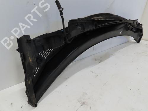 Scuttle panel RENAULT KADJAR (HA_, HL_) 1.2 TCe 130 (HLMR) | BP29643722C110 