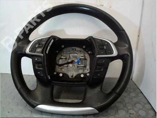 Used Steering wheel CITROËN DS4 (NX_) 2.0 HDi 165 (163 hp) 10114007