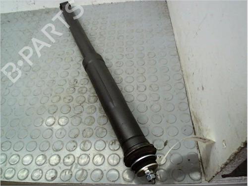 Used Left rear shock absorber PEUGEOT 108 1.0 VTi 72 (72 hp) 9494718