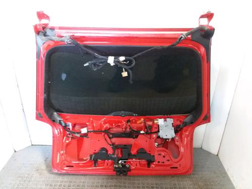Bakluke CC/Kombi-Kupé AUDI A3 (8P1) 2.0 TDI 16V | BP9385493C6 