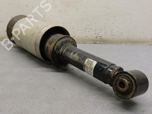 Used Left front shock absorber LAND ROVER RANGE ROVER SPORT I (L320) 2.7 D 4x4 (190 hp) 24520791