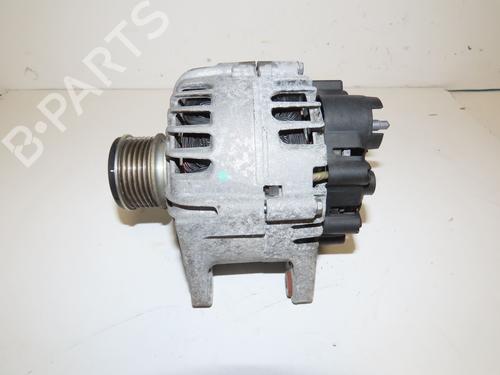 Alternator DACIA DUSTER (HS_) 1.5 dCi | BP33415875M7 - Image 3