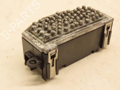 Heater resistor AUDI A4 B8 Avant (8K5) 2.0 TDI | BP30189157M108 