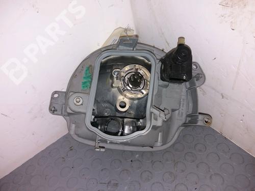 Right headlight RENAULT TWINGO I (C06_) 1.2 16V (C06C, C06D, C06K) | BP11517212C29 