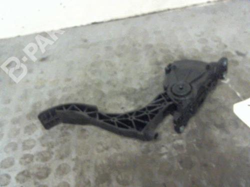 Used Pedal VW POLO V (6R1, 6C1) 1.2 (60 hp) 9382459