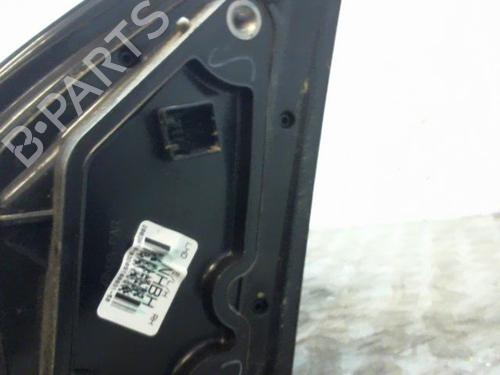 Used Right mirror HYUNDAI i20 I (PB, PBT) 1.4 CRDi (90 hp) 9382216