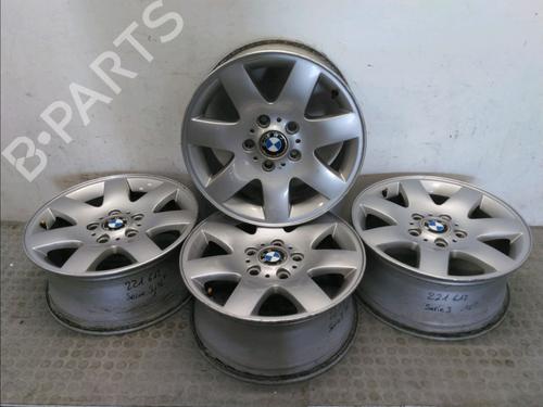 Used Rim BMW 3 Touring (E46) 325 xi (192 hp) 17779052