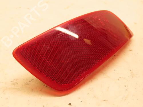 Rear bumper left light RENAULT KOLEOS I (HY_) 2.0 dCi 4x4 (HY0K) | BP29345890C81