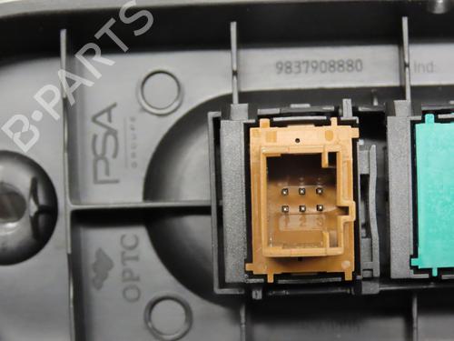 Gearbox control unit CITROËN AMI (9A_) Electric (9AZ2CA) | BP36482856M52 - Image 4