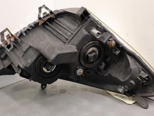 Lyskaster venstre Lyskaster venstre TOYOTA COROLLA Verso (ZER_, ZZE12_, R1_) 2.2 D-4D (AUR10_, AUR10R) (136 hp) 34498514 34498514