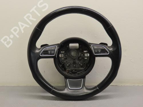 Used Steering wheel AUDI A1 (8X1, 8XK) 1.4 TFSI (122 hp) 18088215