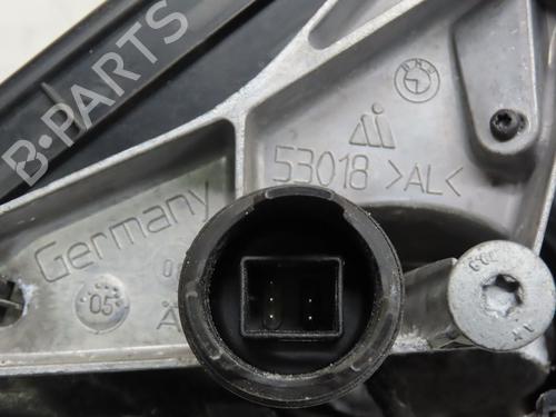 Used Right mirror BMW 1 (E87) 118 d (122 hp) 29442085