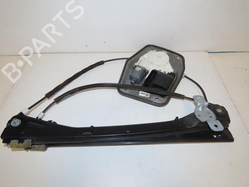 Used Front left window mechanism Front left window mechanism VW GOLF V (1K1) 1.9 TDI (90 hp) 34175356 34175356