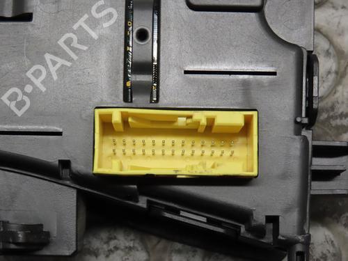 Used Display monitor CITROËN C4 Grand Picasso I (UA_) 1.6 HDi (109 hp) 17779698