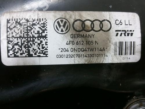 Servo brake AUDI A6 Allroad C6 (4FH) 3.0 TDI quattro | BP9385721M42 