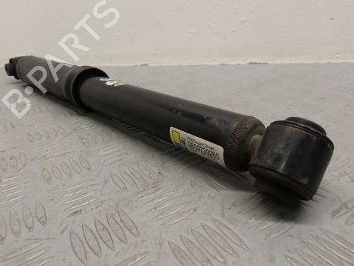 Left rear shock absorber CITROËN C4 CACTUS 1.2 THP 110 | BP17823725M18