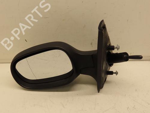Retrovisor izquierdo RENAULT CLIO II (BB_, CB_) 1.2 LPG | BP29643766C26 