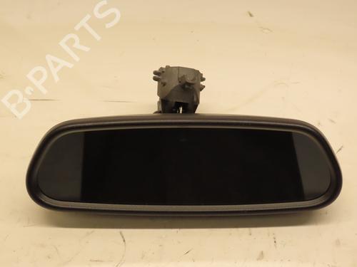Rear mirror PEUGEOT 308 II (LB_, LP_, LW_, LH_, L3_) 1.6 GTi (L35GNH) | BP27331710I6