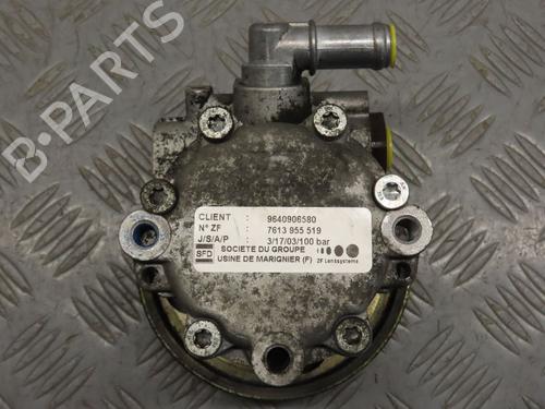 Used Steering pump Steering pump 19479875 19479875