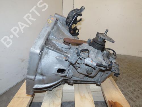 Gearbox CITROËN C1 (PM_, PN_) 1.0 | BP26463013M3 - Image 3