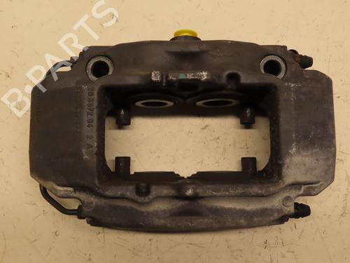 Used Right rear brake caliper PORSCHE BOXSTER (987) 2.7 (245 hp) 29154906