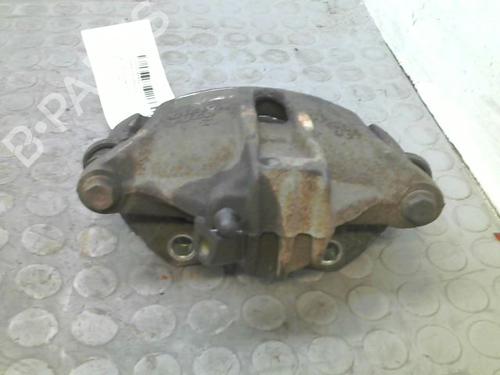 Left front brake caliper PEUGEOT 206 Hatchback (2A/C) 1.1 i | BP14885301M105 