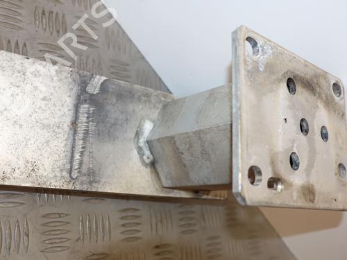 front-bumper-reinforcement-citroen-berlingo-multispace-b9-2008-38100296 main image