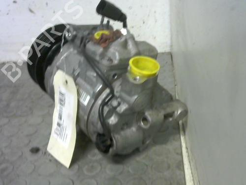Used AC compressor AUDI A6 C7 (4G2, 4GC) 3.0 TDI (204 hp) 9376394
