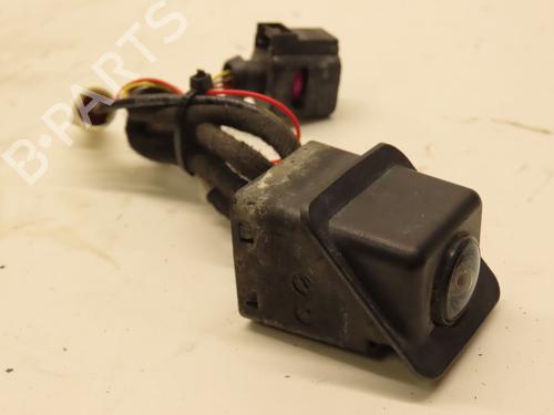 Camera SEAT LEON ST (5F8) 1.5 TSI | BP30093068E14 - Image 2