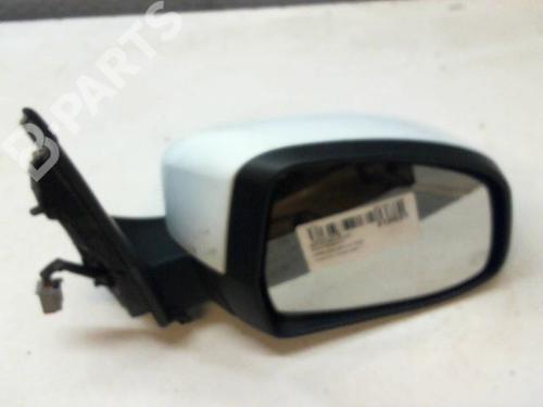 Bakspejl Højre FORD FOCUS II (DA_, HCP, DP) 1.6 TDCi (90 hp) 9384770