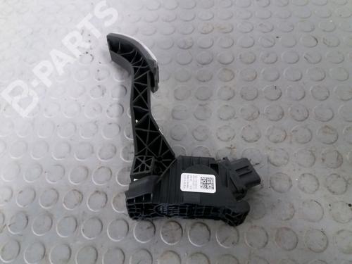Pedal AUDI A3 (8V1, 8VK) S3 quattro 5Q1723503K