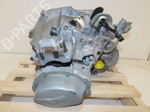 Gearkasse Gearkasse 38313625 38313625