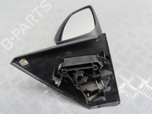 Right mirror RENAULT MEGANE III Coupe (DZ0/1_) 1.5 dCi (DZ0B) | BP17995479C27 