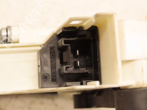 Used Front left window mechanism AUDI A4 B8 Avant (8K5) S4 quattro (333 hp) 28416023