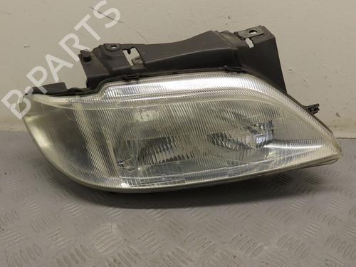 Højre forlygte CITROËN XSARA (N1) 1.4 i (75 hp) 17782427