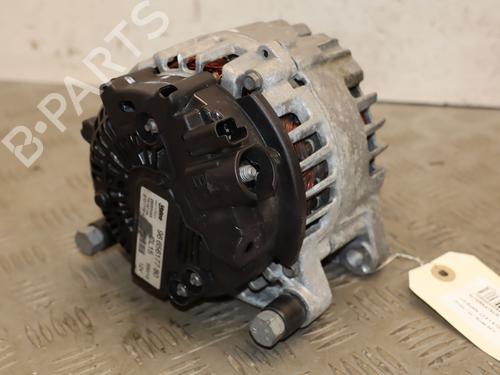 Alternator CITROËN C3 II (SC_) 1.6 HDi 90 | BP37649628M7 - Image 2