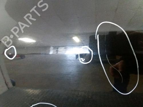 Left rear door RENAULT CLIO III Grandtour (KR0/1_) 1.5 dCi (KR0F) | BP17781648C4