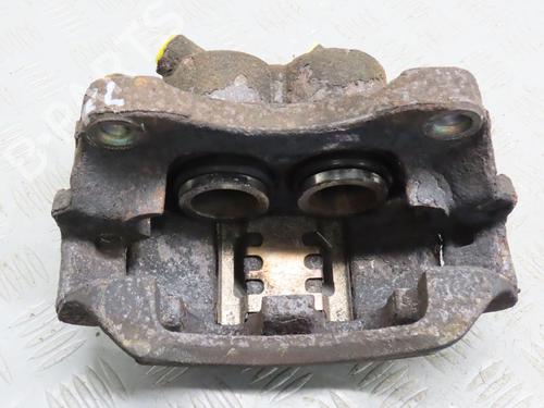 Used Left front brake caliper RENAULT MASTER II Van (FD) 2.2 dCI 90 (FD0G, FD0N, FD2G, FD2N, FD3G, FD3N) (90 hp) 27187726