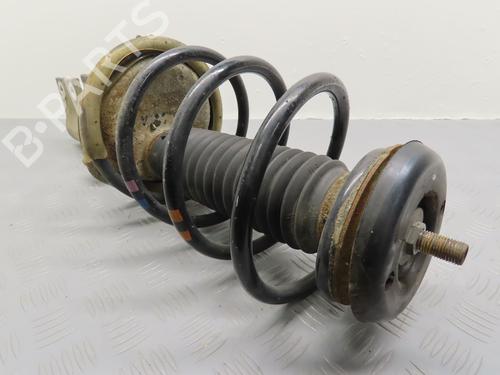Left front shock absorber CITROËN C4 I (LC_) 1.6 HDi | BP17777875M16 