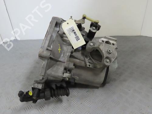 Gearbox CITROËN C3 I (FC_, FN_) 1.4 i | BP17777218M3 