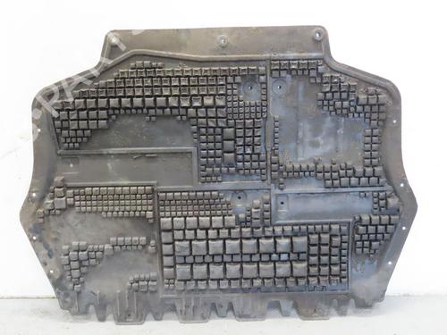 Used Underbody protection VW TOURAN (1T1, 1T2) 1.9 TDI (100 hp) 9381706