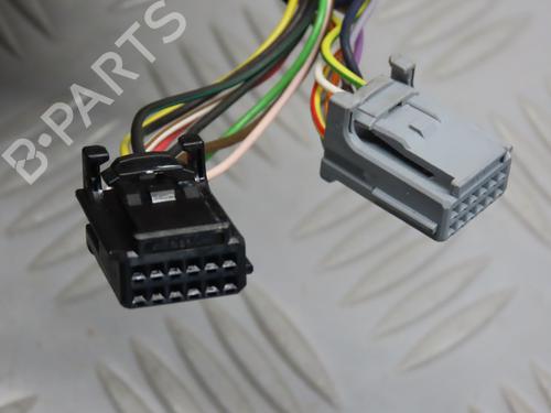 Used Left mirror RENAULT TALISMAN Grandtour (KP_) 1.6 dCi 160 (160 hp) 20217858