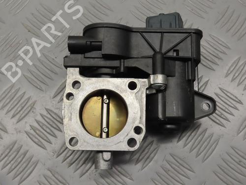 Used Throttle body CITROËN C3 III (SX) 1.2 PureTech 82 (83 hp) 31275901