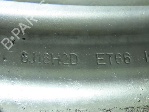 Used Rim RENAULT MASTER II Van (FD) 2.5 dCi 120 (FD0M, FD0U, FD0W, FD2M, FD2W, FD3M, FD3U,... (115 hp) 27488433