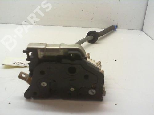 Used Rear left lock Rear left lock AUDI A3 Sportback (8VA, 8VF) 2.0 TDI (150 hp) 9374012 9374012