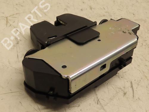 Tailgate lock CITROËN C4 Picasso II 2.0 BlueHDi 135 | BP30365921C101