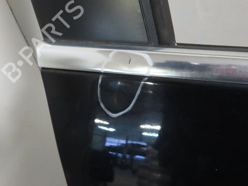 Right front door VW PASSAT B6 (3C2) 2.0 TDI 16V | BP26061564C3