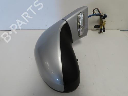 Used Right mirror Right mirror PEUGEOT 308 SW I (4E_, 4H_) 1.6 HDi (112 hp) 34175357 34175357